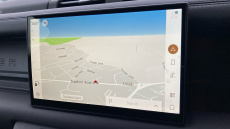 Land Rover Defender 3.0 D350 X-Dynamic HSE 110 5dr Auto [6 Seat] Diesel Estate